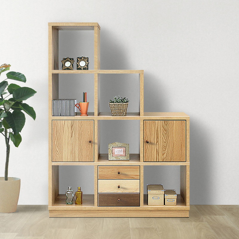 ステップシェルフ 3種類 アルル【Arle】 [2]