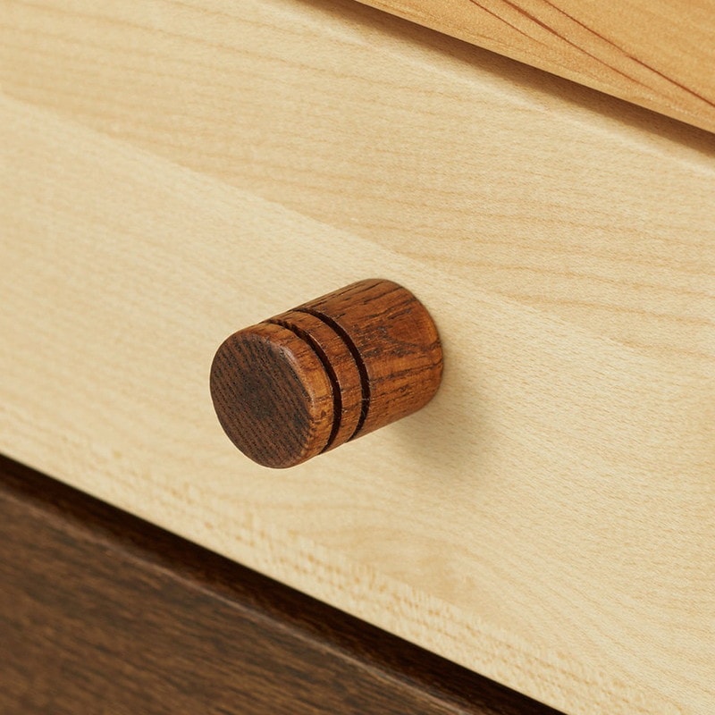 チェスト60 3種類 アルル【Arle】 [4]