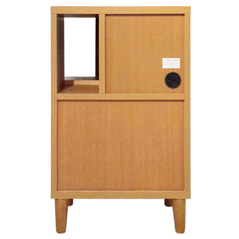 リビングチェスト 3種類 オスロ【Oslo】 [4]