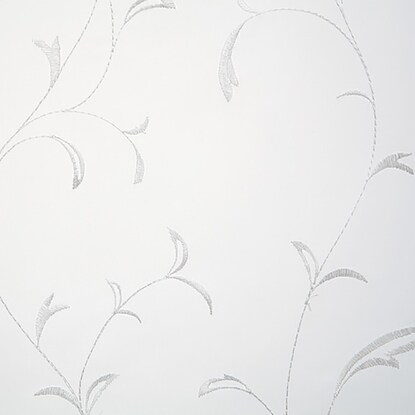 オーダーレース ダッソ 2倍ヒダ(幅201-300/丈201-260cm) [3]