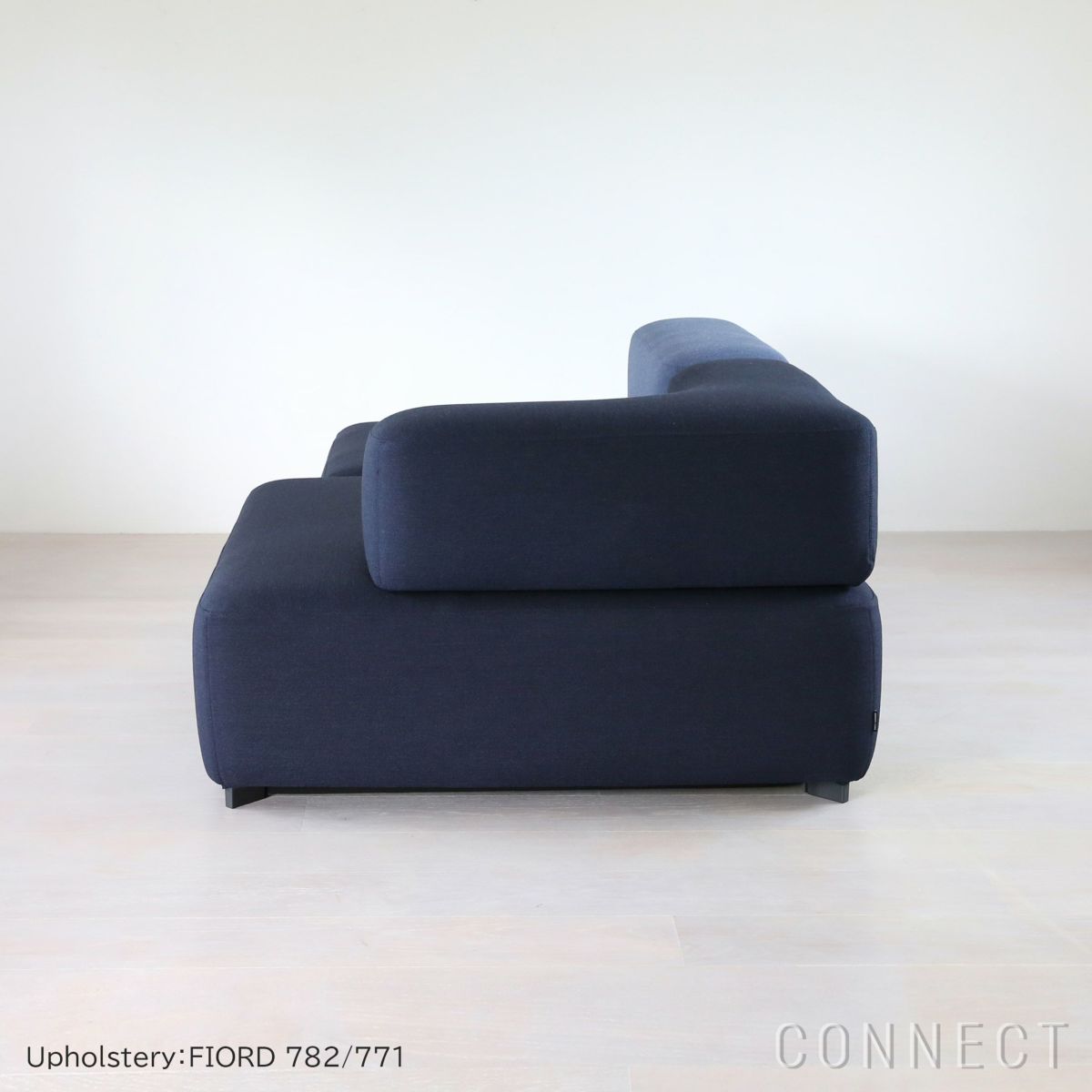 【ソファキャンペーン対象】FRITZ HANSEN（フリッツ・ハンセン） / ALPHABET SOFA（アルファベットソファ） / PL210-4 / FIORD / W2100《AJクッションプレゼント》 [3]