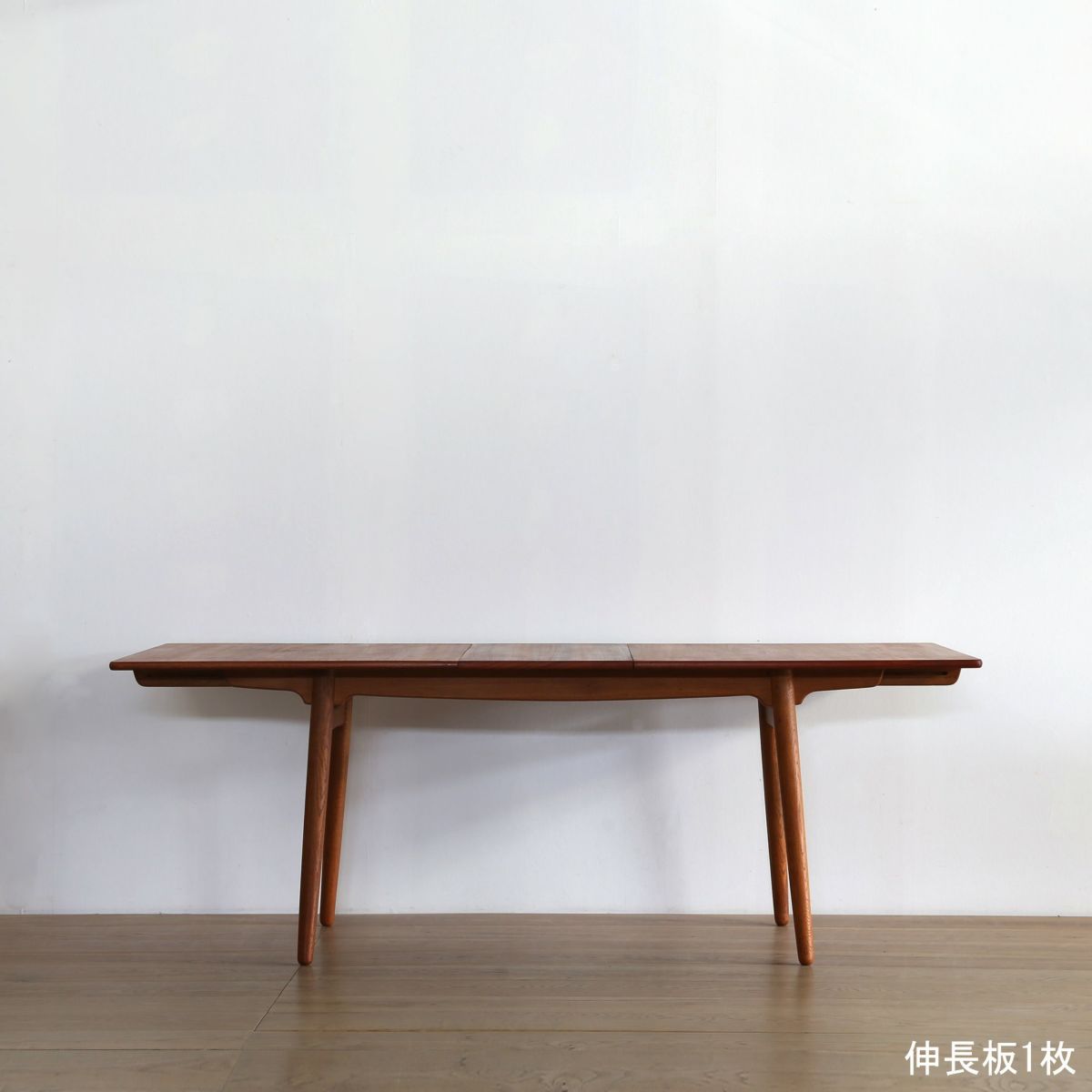 Hans J. Wegner（ハンス J. ウェグナー） / AT310 ダイニングテーブル（vd2010-97）【北欧ヴィンテージ】 [5]