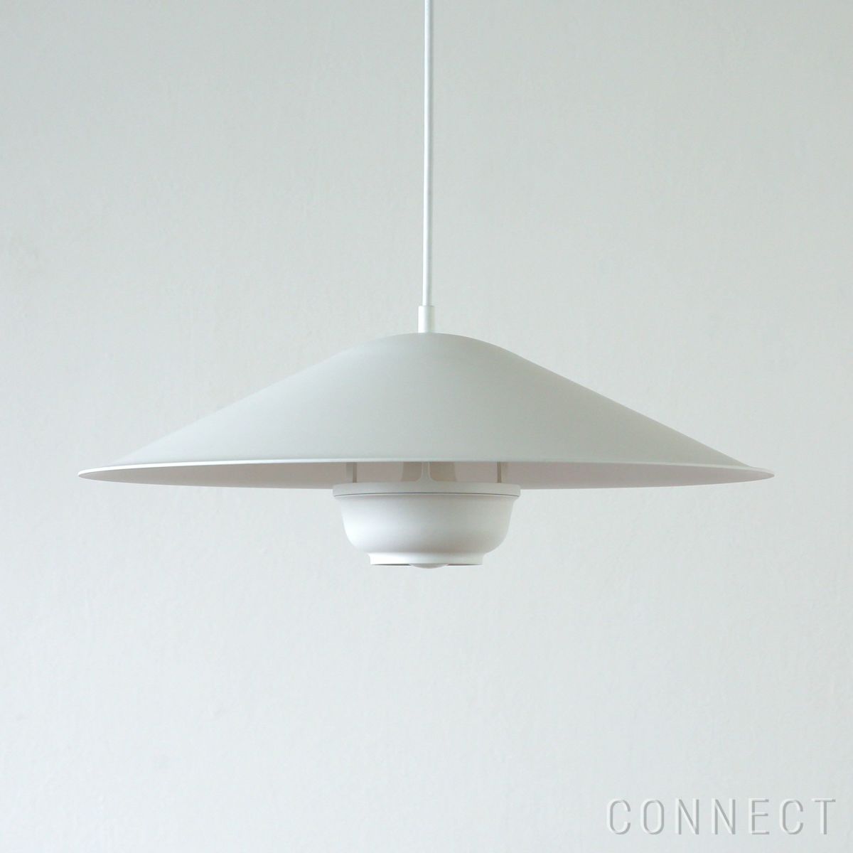 Artek（アルテック） / Kori Pendant Light with Dune Shade（コリ ペンダント・デューンシェード） / ホワイト / ペンダントライト [5]