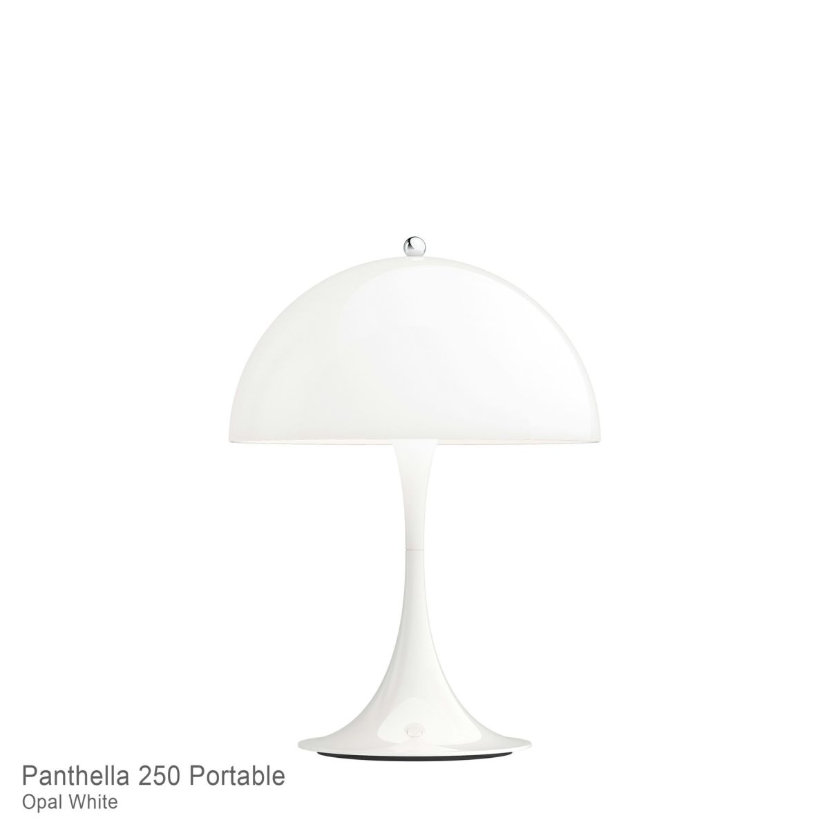 Louis Poulsen（ルイスポールセン） / Panthella 250 Portable（パンテラ 250 ポータブル） / テーブルランプ [2]