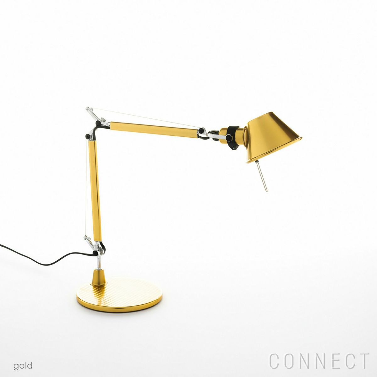 【スマート電球プレゼントキャンペーン】【ポイント10倍】Artemide（アルテミデ） / Tolomeo Micro Table（トロメオ マイクロ テーブル） / スタンドライト【マイクロサイズ】【電球タイプ】 [3]