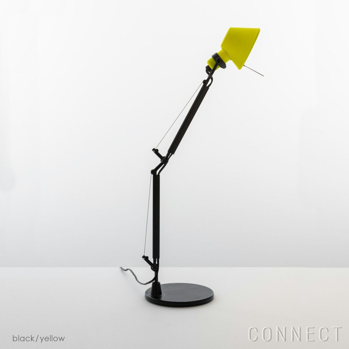 【スマート電球プレゼントキャンペーン】【ポイント10倍】Artemide（アルテミデ） / Tolomeo Micro Bicolor（トロメオ マイクロ バイカラー） / スタンドライト【マイクロサイズ】【電球タイプ】 [5]