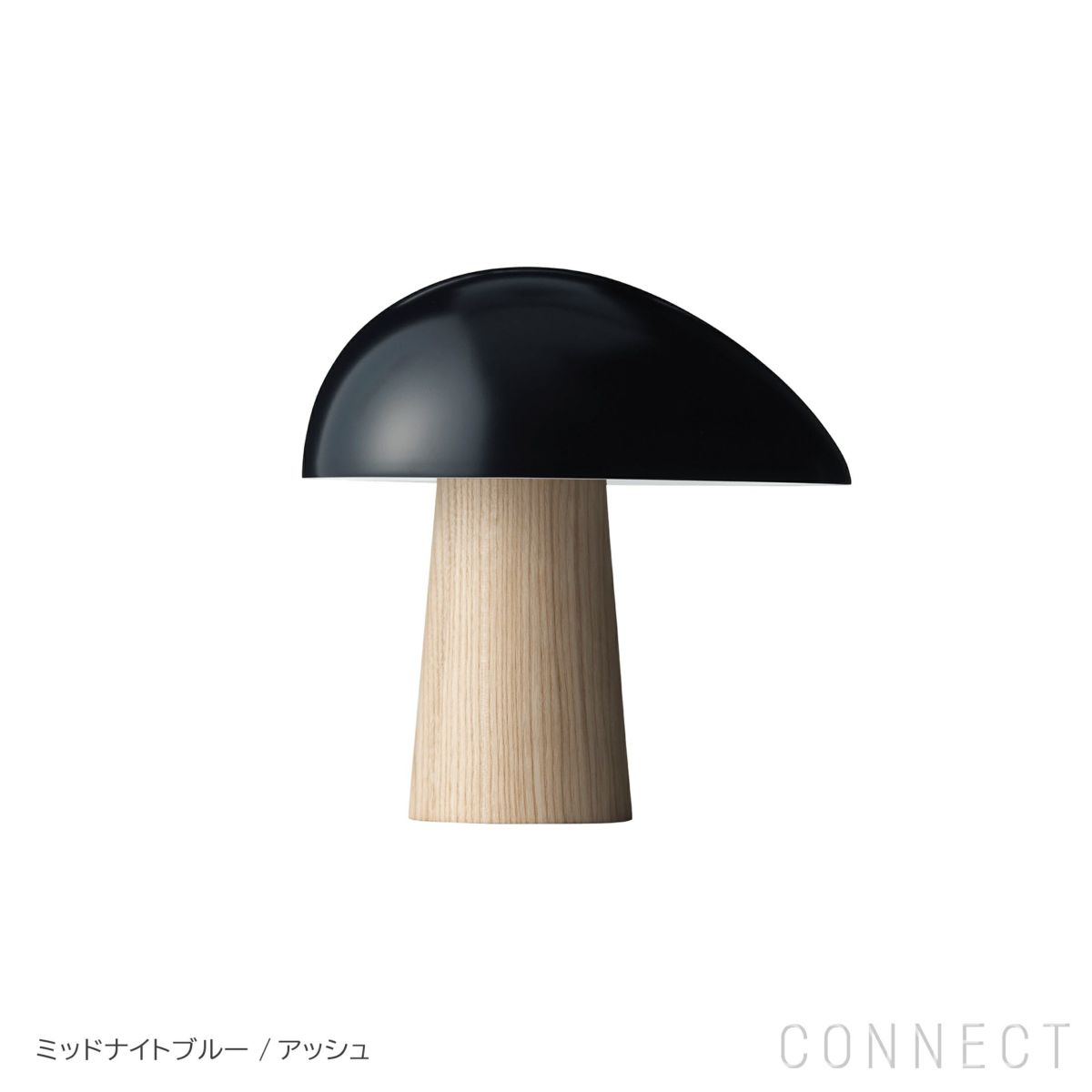 【PK展pt10倍】FRITZ HANSEN（フリッツ・ハンセン） / Night Owl（ナイト・オウル） / アッシュ / テーブルランプ 《LED電球プレゼント》 [3]