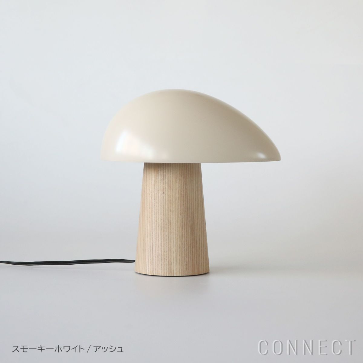 【PK展pt10倍】FRITZ HANSEN（フリッツ・ハンセン） / Night Owl（ナイト・オウル） / アッシュ / テーブルランプ 《LED電球プレゼント》 [4]