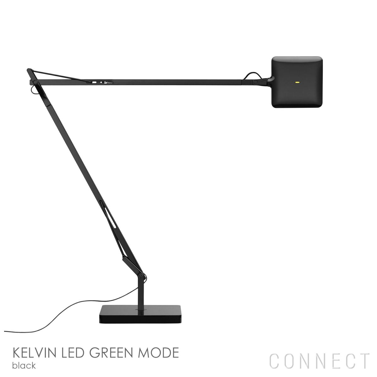 【ポイント10倍】FLOS（フロス） / KELVIN LED GREEN MODE（ケルビン LED グリーンモード） / 全3色 / テーブルランプ [3]