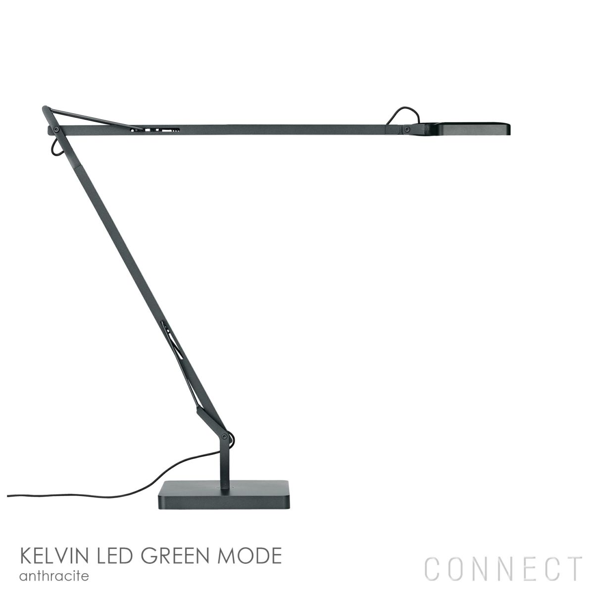 【ポイント10倍】FLOS（フロス） / KELVIN LED GREEN MODE（ケルビン LED グリーンモード） / 全3色 / テーブルランプ [4]