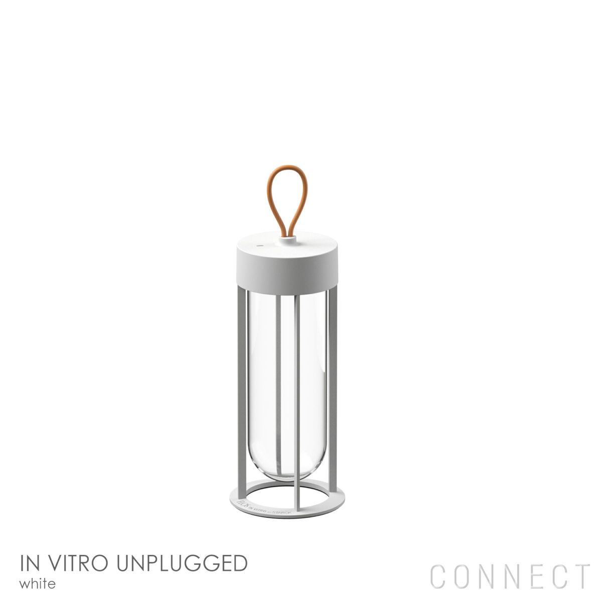 【ポイント10倍】FLOS（フロス） / IN VITRO（イン ヴィトロ） UNPLUGGED（アンプラグド） / 全7色 / テーブルランプ / 受注生産品 [2]