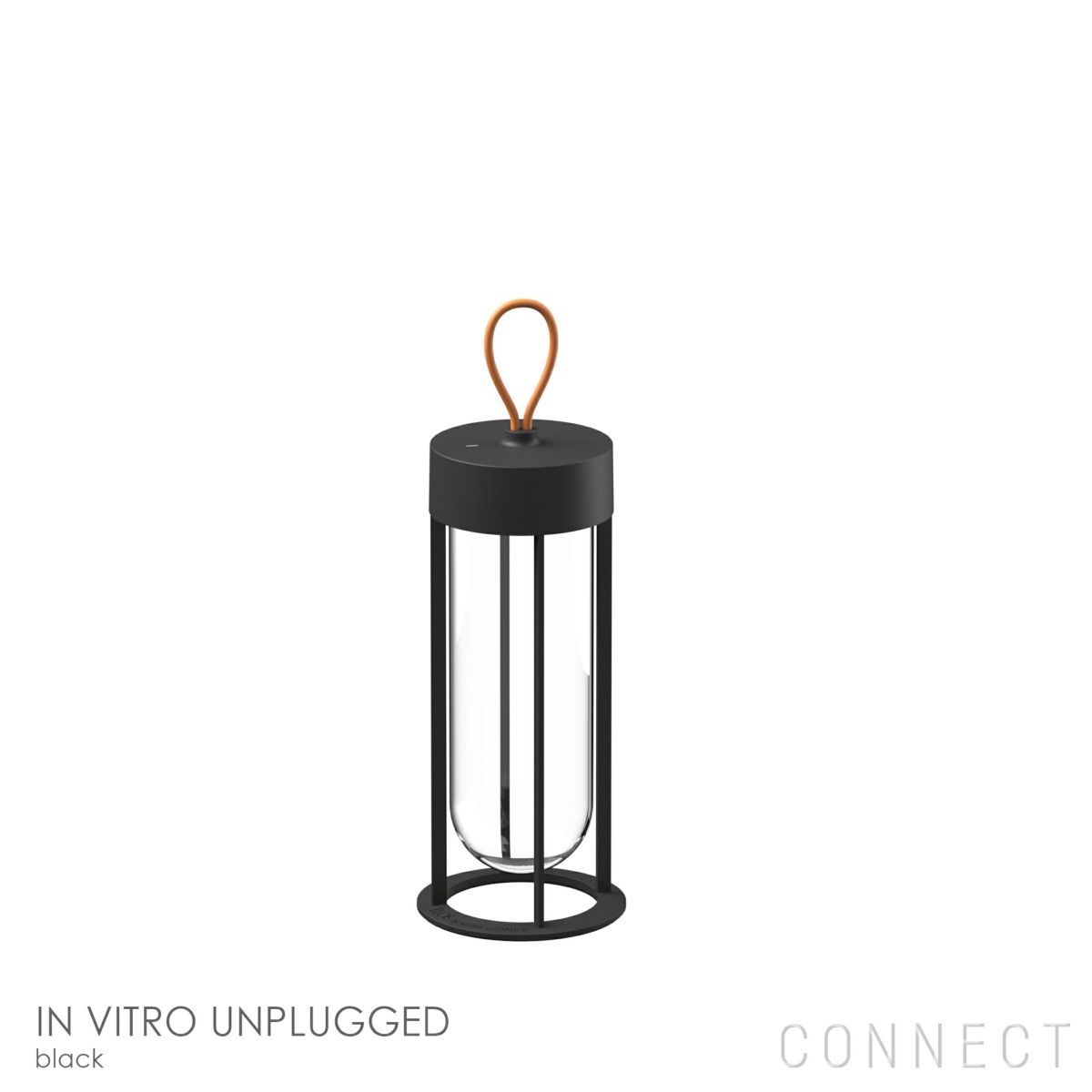 【ポイント10倍】FLOS（フロス） / IN VITRO（イン ヴィトロ） UNPLUGGED（アンプラグド） / 全7色 / テーブルランプ / 受注生産品 [3]