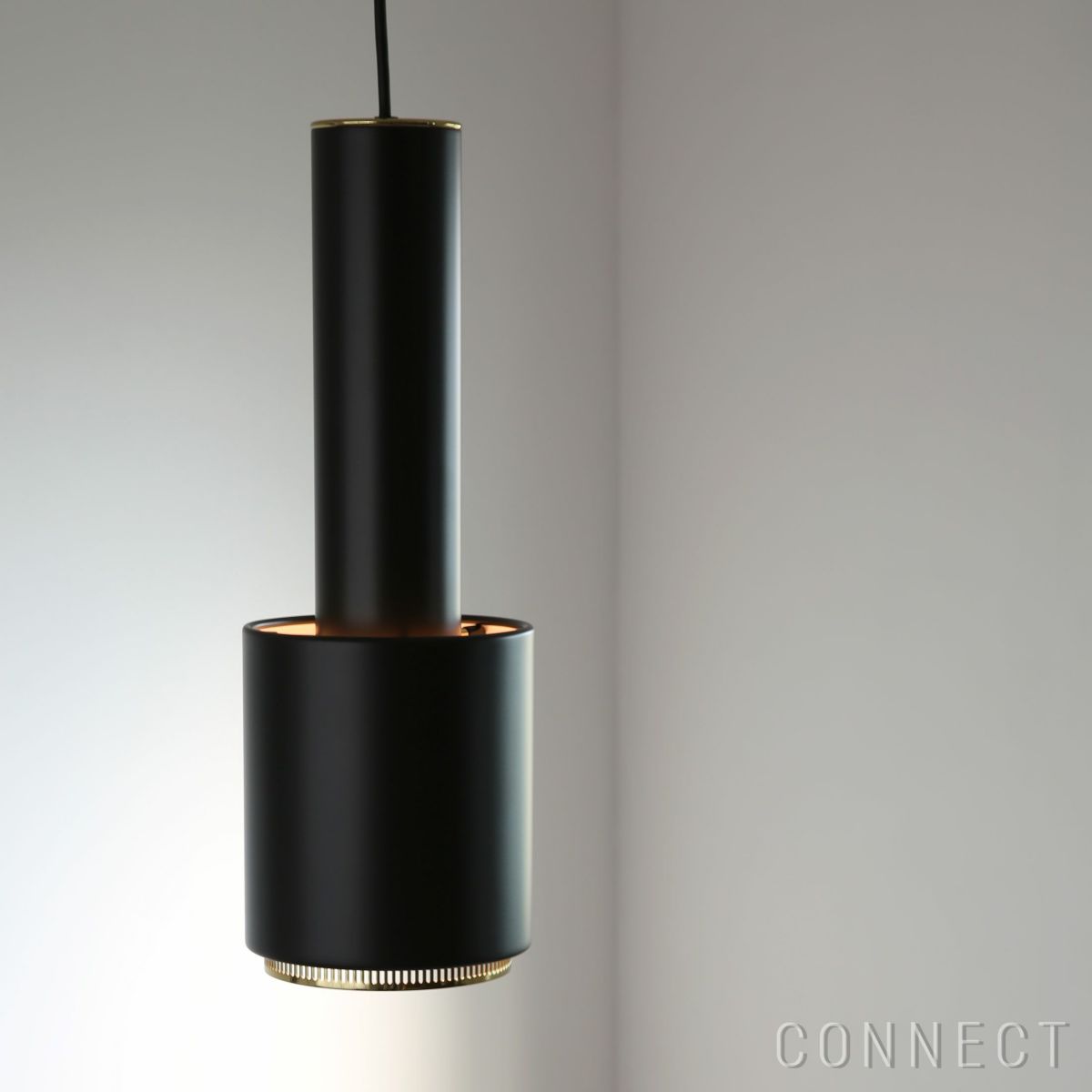 Artek(アルテック) / A110 Pendant Lamp “Hand Grenade“ (ペンダントライト 手榴弾) / ブラック [3]