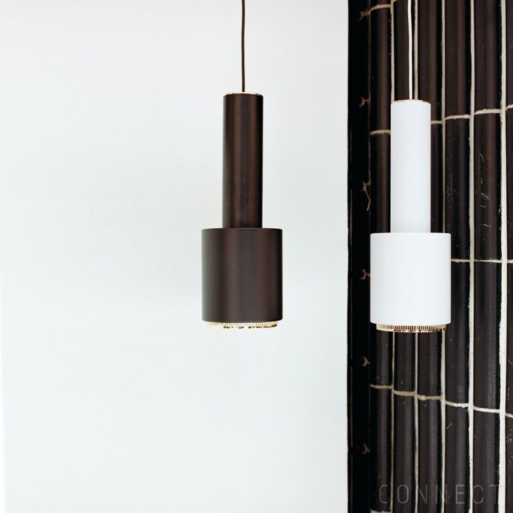 Artek(アルテック) / A110 Pendant Lamp “Hand Grenade“ (ペンダントライト 手榴弾) / ホワイト [3]