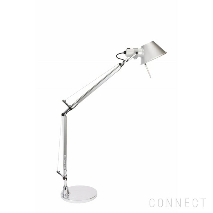 【ポイント10倍】Artemide（アルテミデ） / Tolomeo Micro Table（トロメオ マイクロ テーブル） LED / スタンドライト【マイクロサイズ】【組込式LED】 [3]