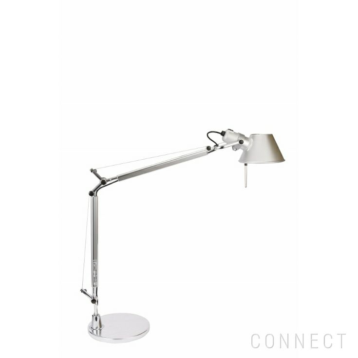 【ポイント10倍】Artemide（アルテミデ） / Tolomeo Micro Table（トロメオ マイクロ テーブル） LED / スタンドライト【マイクロサイズ】【組込式LED】 [4]