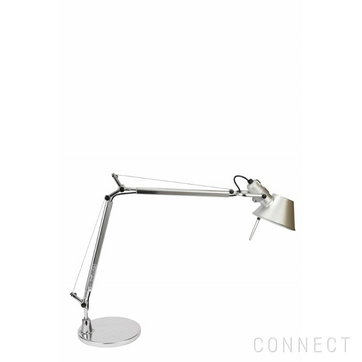 【ポイント10倍】Artemide（アルテミデ） / Tolomeo Micro Table（トロメオ マイクロ テーブル） LED / スタンドライト【マイクロサイズ】【組込式LED】 [5]