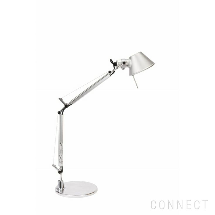 【ポイント10倍】Artemide（アルテミデ） / Tolomeo Mini Table（トロメオ ミニ テーブル） LED / スタンドライト【ミニサイズ】【組込式LED】 [3]