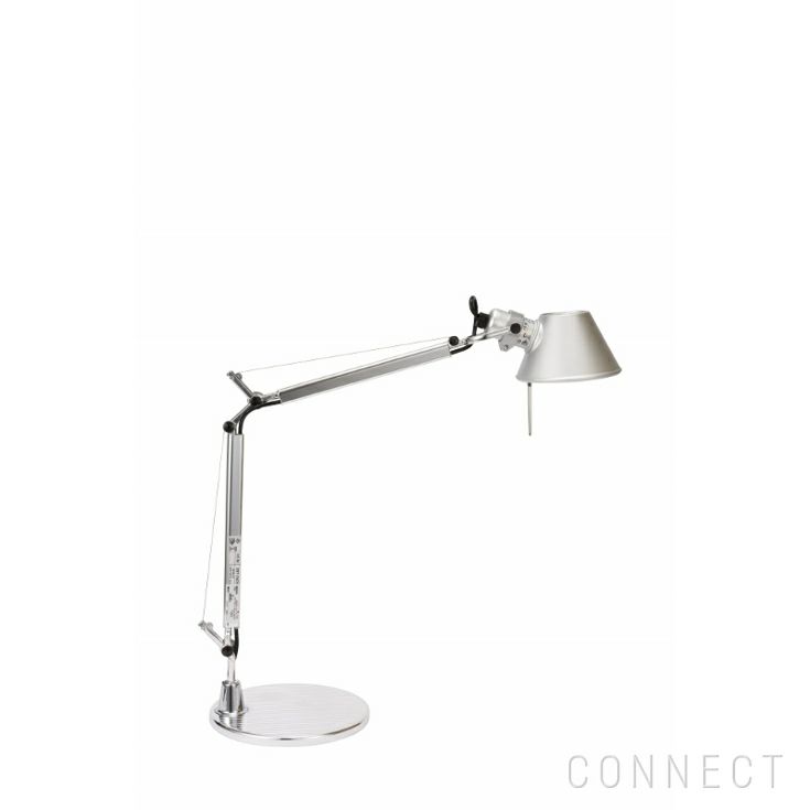 【ポイント10倍】Artemide（アルテミデ） / Tolomeo Mini Table（トロメオ ミニ テーブル） LED / スタンドライト【ミニサイズ】【組込式LED】 [4]