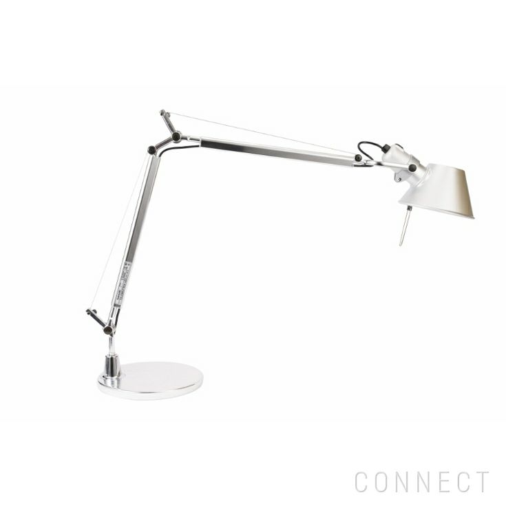 【ポイント10倍】Artemide（アルテミデ） / Tolomeo Mini Table（トロメオ ミニ テーブル） LED / スタンドライト【ミニサイズ】【組込式LED】 [5]