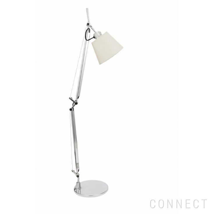 【ポイント10倍】Artemide（アルテミデ） / Tolomeo Basculante Table（トロメオ バスキュランテ テーブル） / スタンドライト【電球タイプ】 [2]