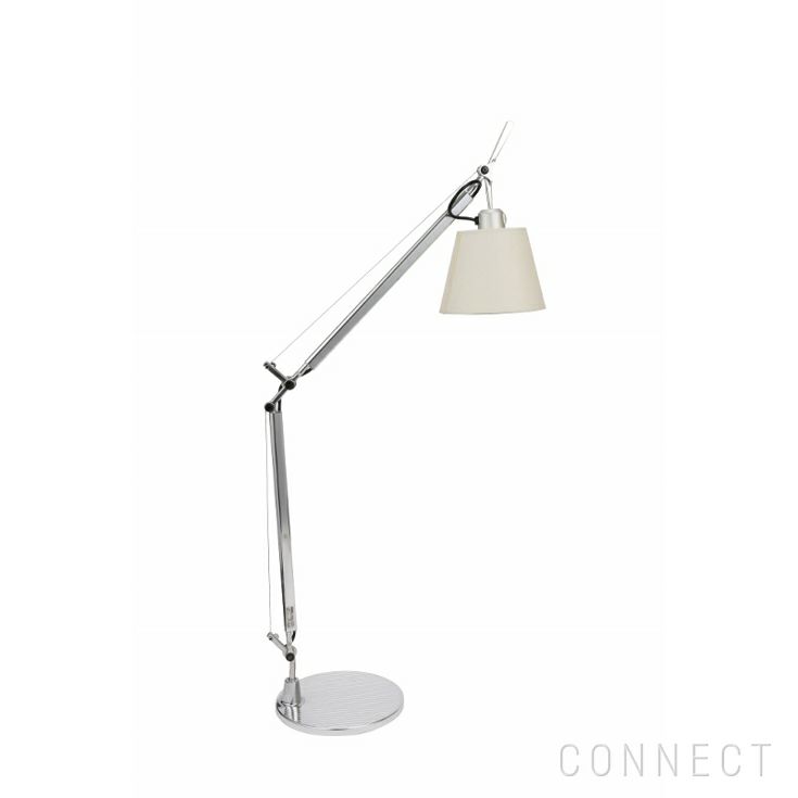 【ポイント10倍】Artemide（アルテミデ） / Tolomeo Basculante Table（トロメオ バスキュランテ テーブル） / スタンドライト【電球タイプ】 [3]