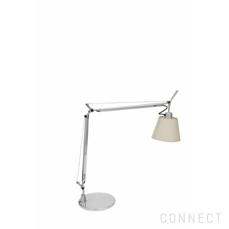 【ポイント10倍】Artemide（アルテミデ） / Tolomeo Basculante Table（トロメオ バスキュランテ テーブル） / スタンドライト【電球タイプ】 [4]