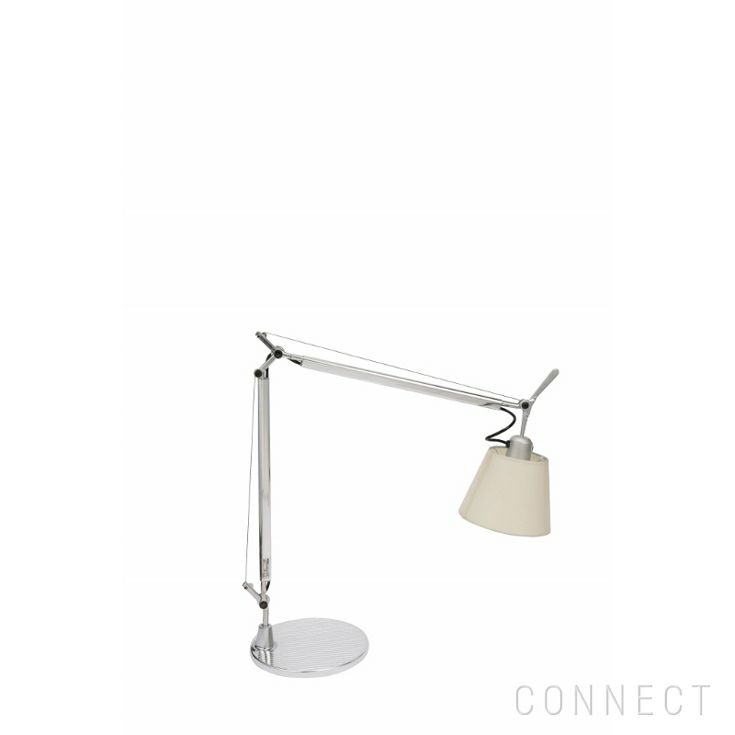 【ポイント10倍】Artemide（アルテミデ） / Tolomeo Basculante Table（トロメオ バスキュランテ テーブル） / スタンドライト【電球タイプ】 [5]