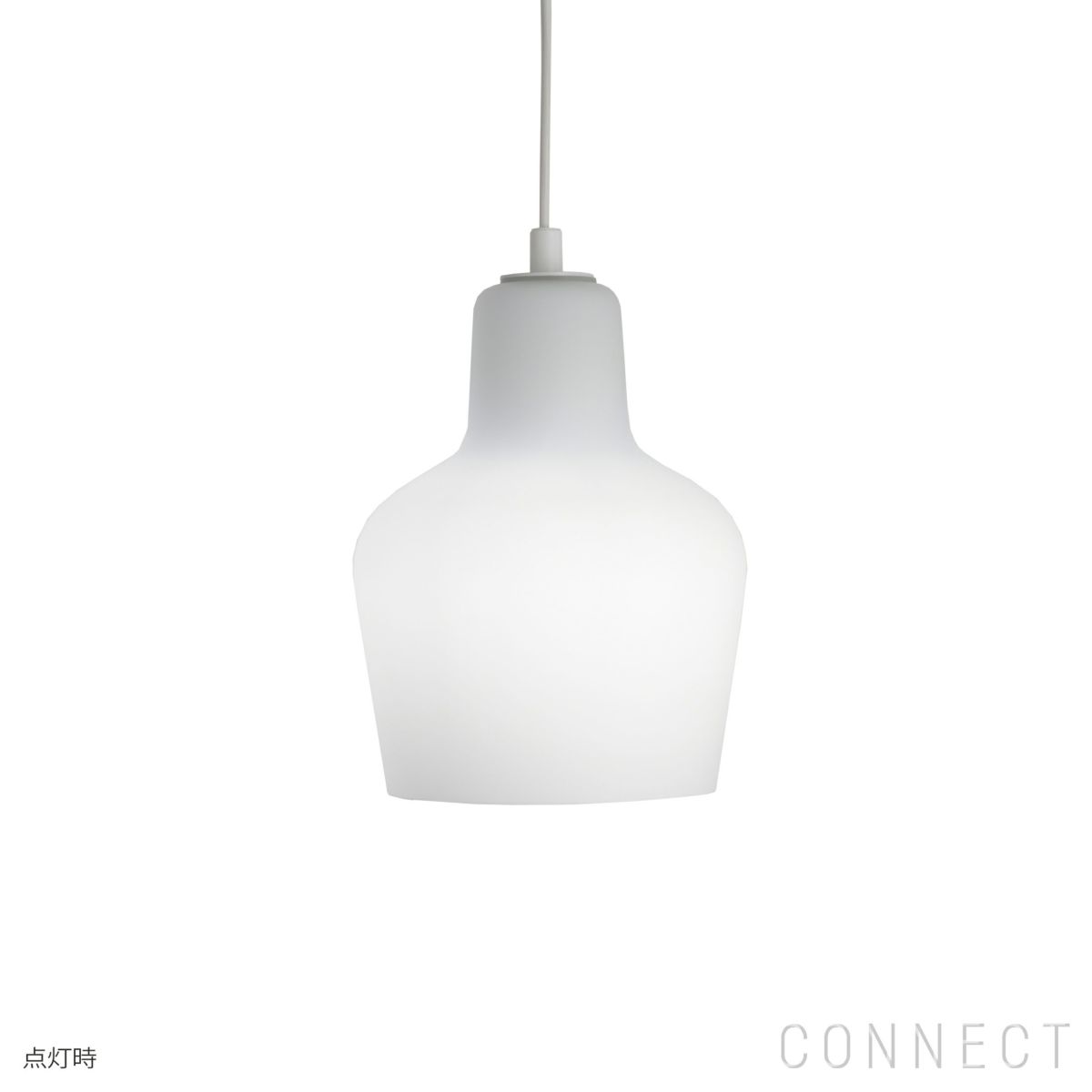 Artek（アルテック） / A440 Pendant Lamp（A440ペンダント） / オパールガラス [3]