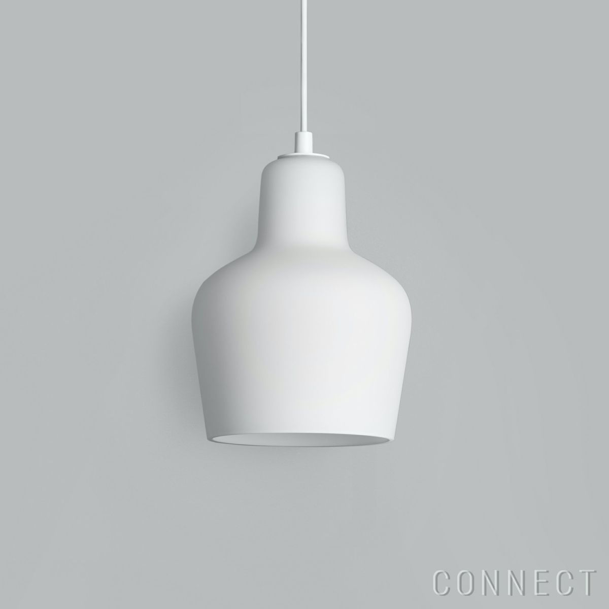 Artek（アルテック） / A440 Pendant Lamp（A440ペンダント） / オパールガラス [4]