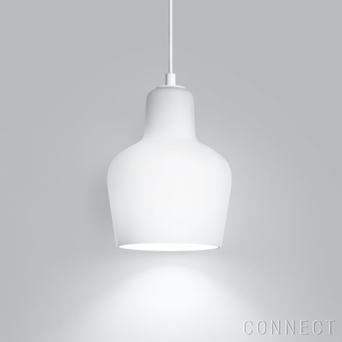 Artek（アルテック） / A440 Pendant Lamp（A440ペンダント） / オパールガラス [5]