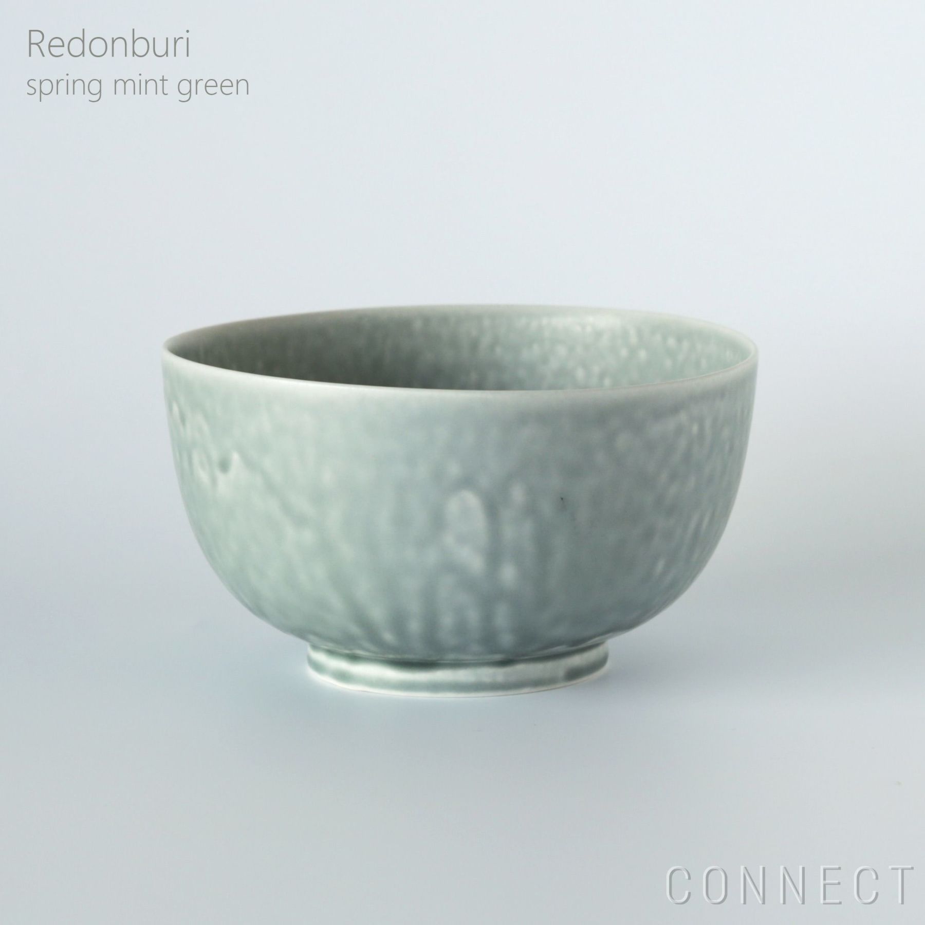 yumiko iihoshi porcelain（イイホシユミコ） / ReIRABO（リイラボ） / Redonburi（Reどんぶり） / 全4色 [3]