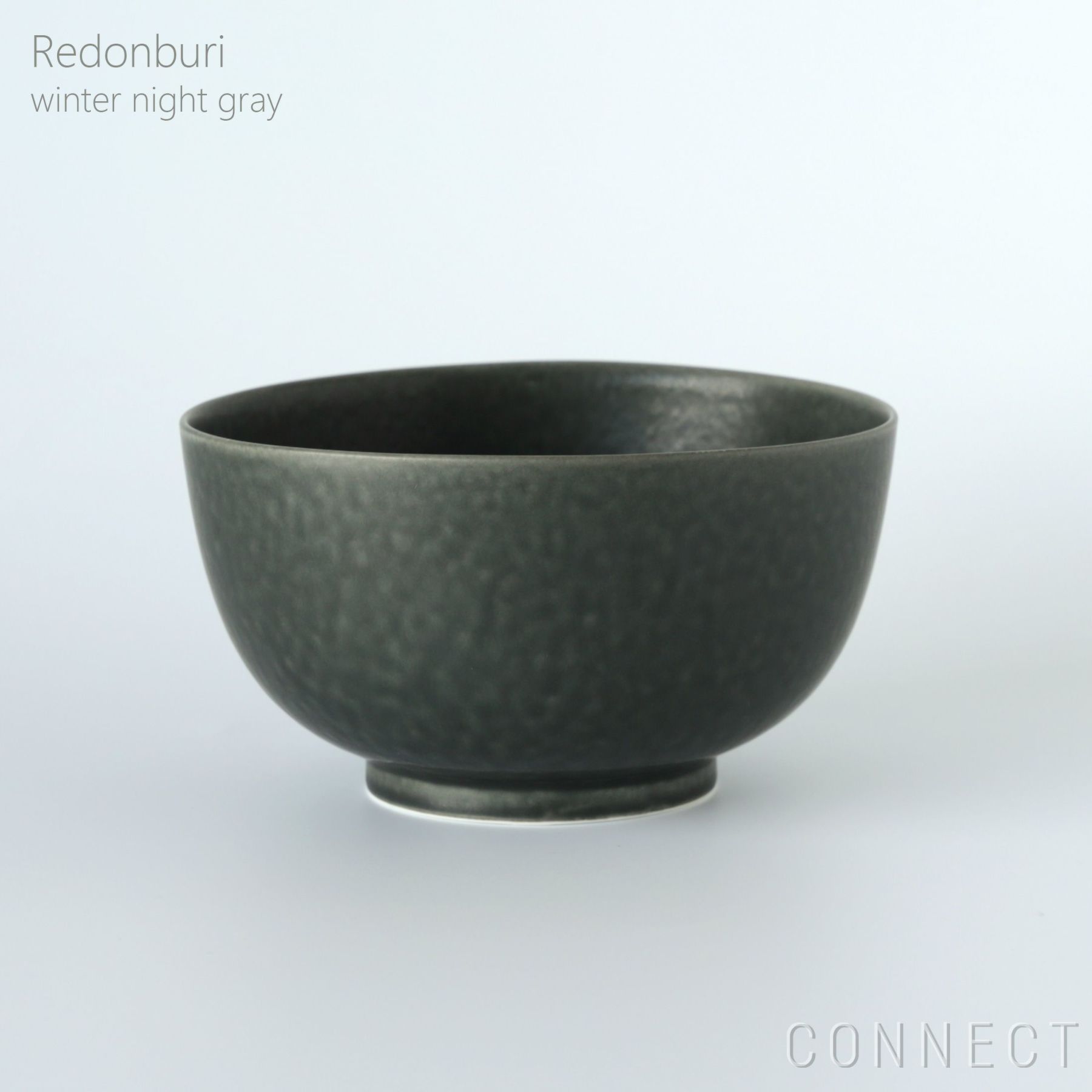 yumiko iihoshi porcelain（イイホシユミコ） / ReIRABO（リイラボ） / Redonburi（Reどんぶり） / 全4色 [4]