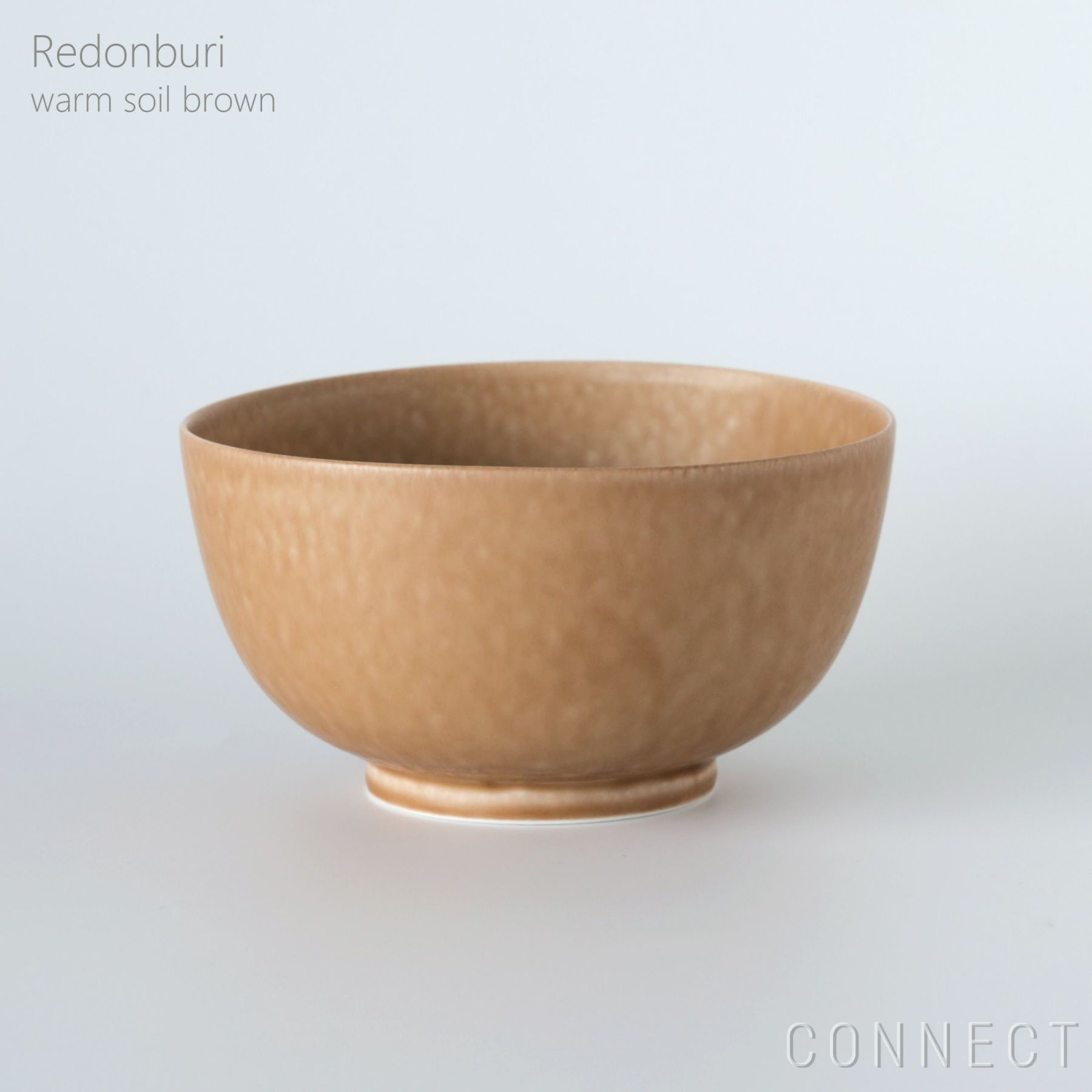 yumiko iihoshi porcelain（イイホシユミコ） / ReIRABO（リイラボ） / Redonburi（Reどんぶり） / 全4色 [5]