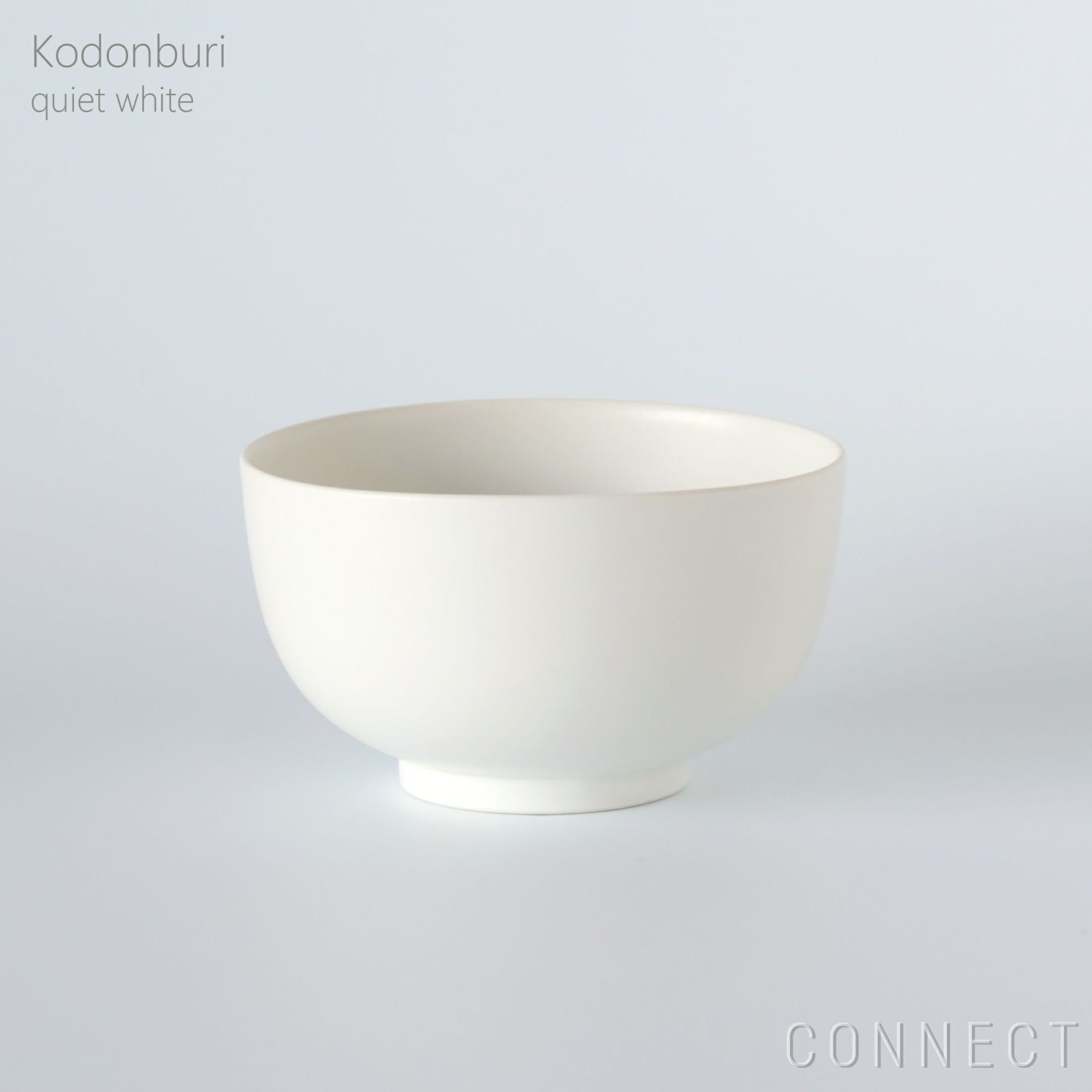 yumiko iihoshi porcelain（イイホシユミコ） / ReIRABO（リイラボ） / Kodonburi（小どんぶり） / 全4色 [2]