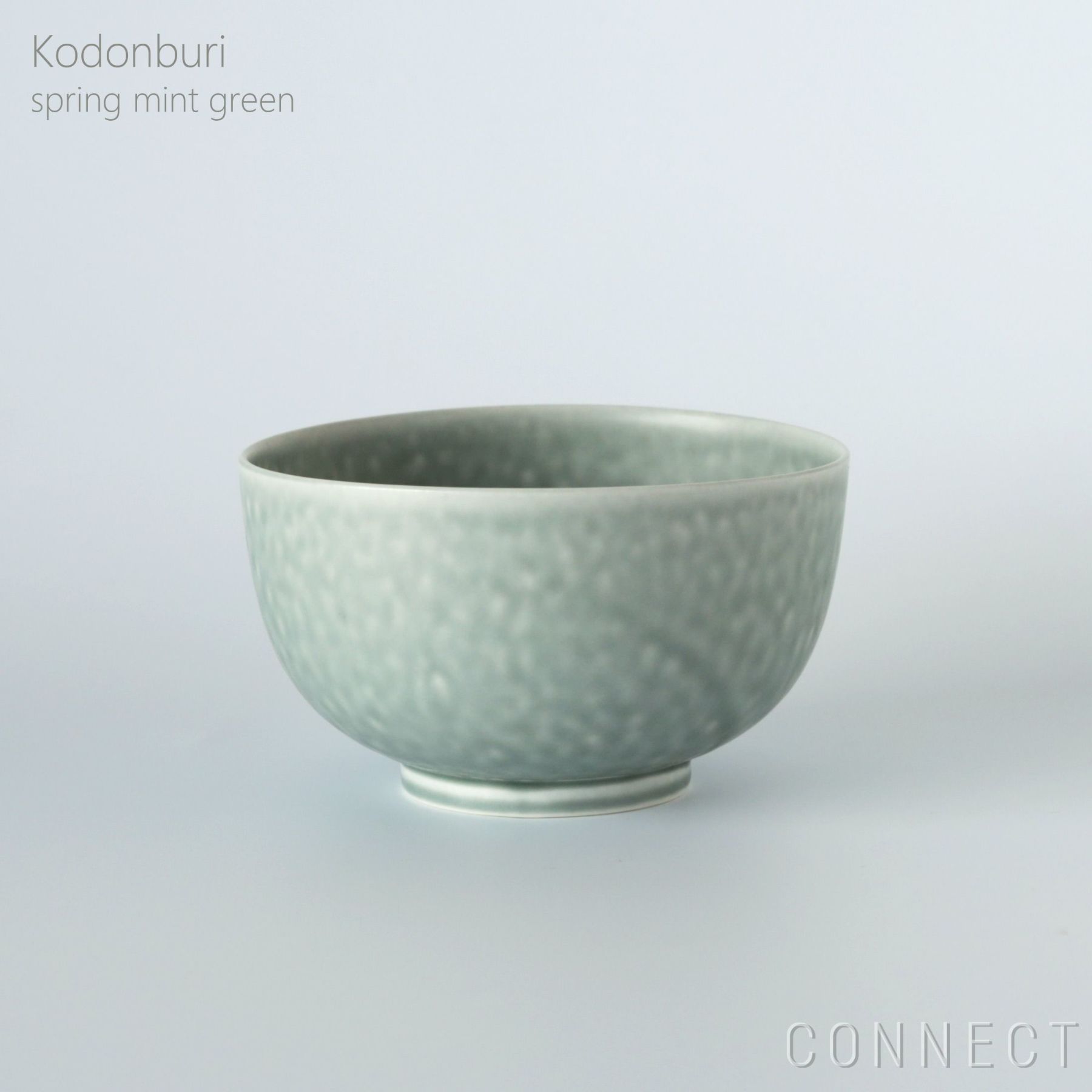 yumiko iihoshi porcelain（イイホシユミコ） / ReIRABO（リイラボ） / Kodonburi（小どんぶり） / 全4色 [3]