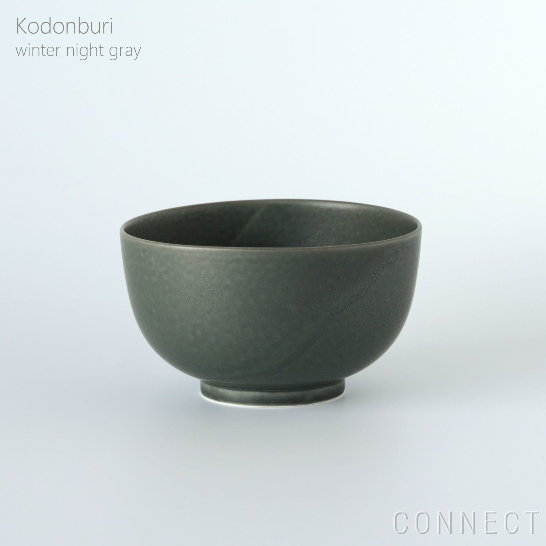 yumiko iihoshi porcelain（イイホシユミコ） / ReIRABO（リイラボ） / Kodonburi（小どんぶり） / 全4色 [4]