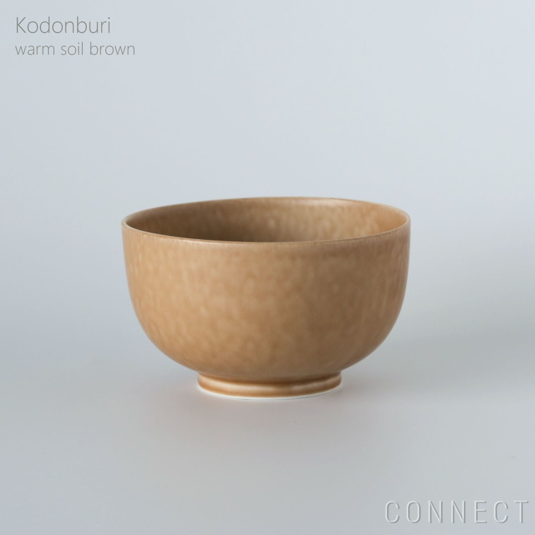 yumiko iihoshi porcelain（イイホシユミコ） / ReIRABO（リイラボ） / Kodonburi（小どんぶり） / 全4色 [5]