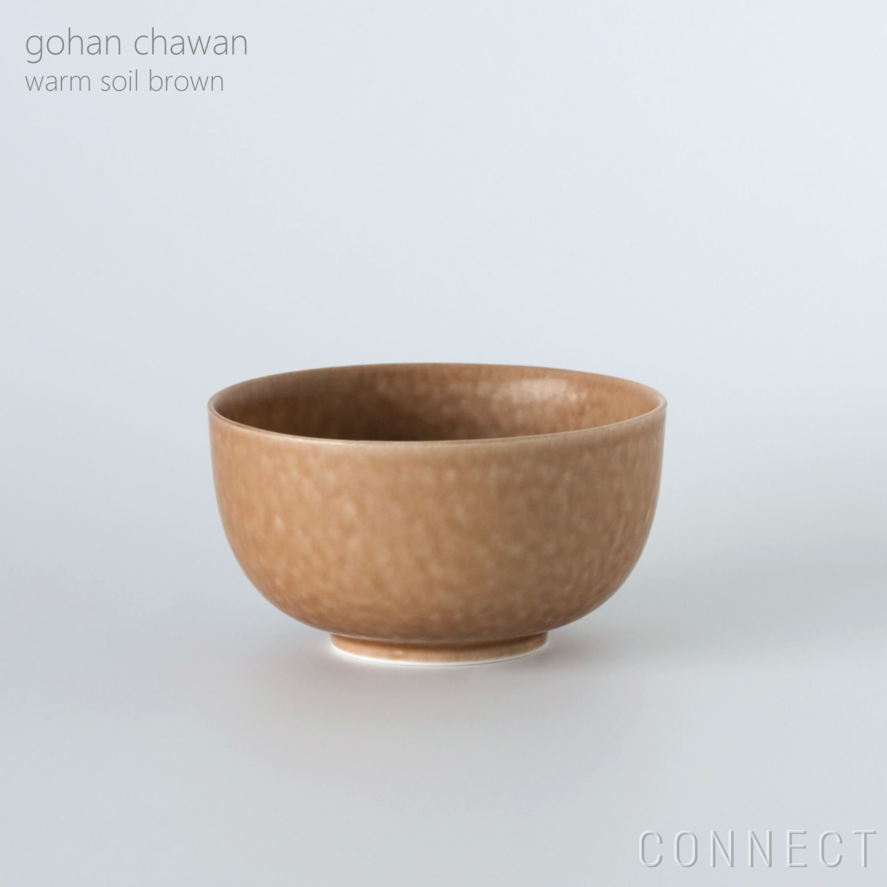 yumiko iihoshi porcelain（イイホシユミコ） / ReIRABO（リイラボ） / gohan chawan（ごはん茶碗） / 全4色 [5]