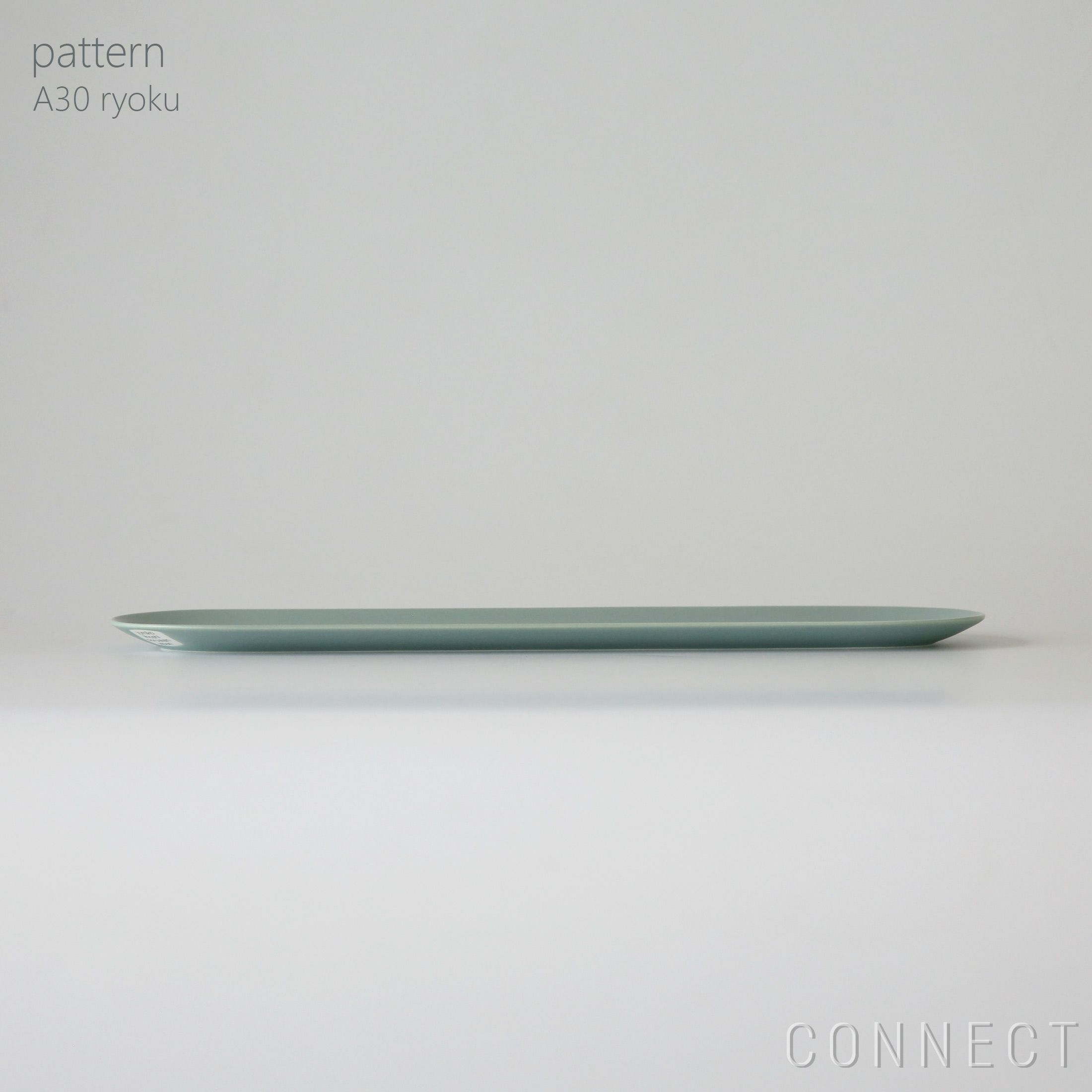 yumiko iihoshi porcelain （イイホシユミコ） / pattern（パターン） / A30 / ryoku [3]