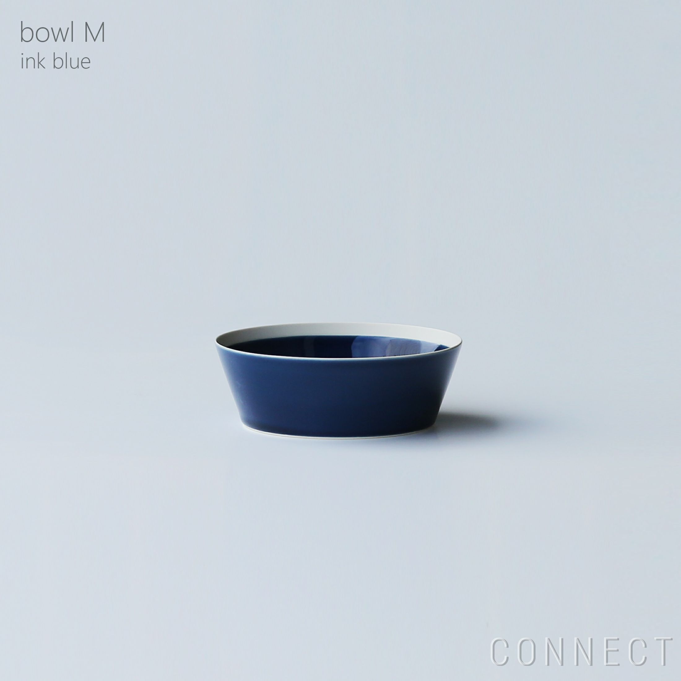 yumiko iihoshi porcelain （イイホシユミコ） / dishes（ディッシーズ） / bowl（ボウル）M / 全6色 [2]