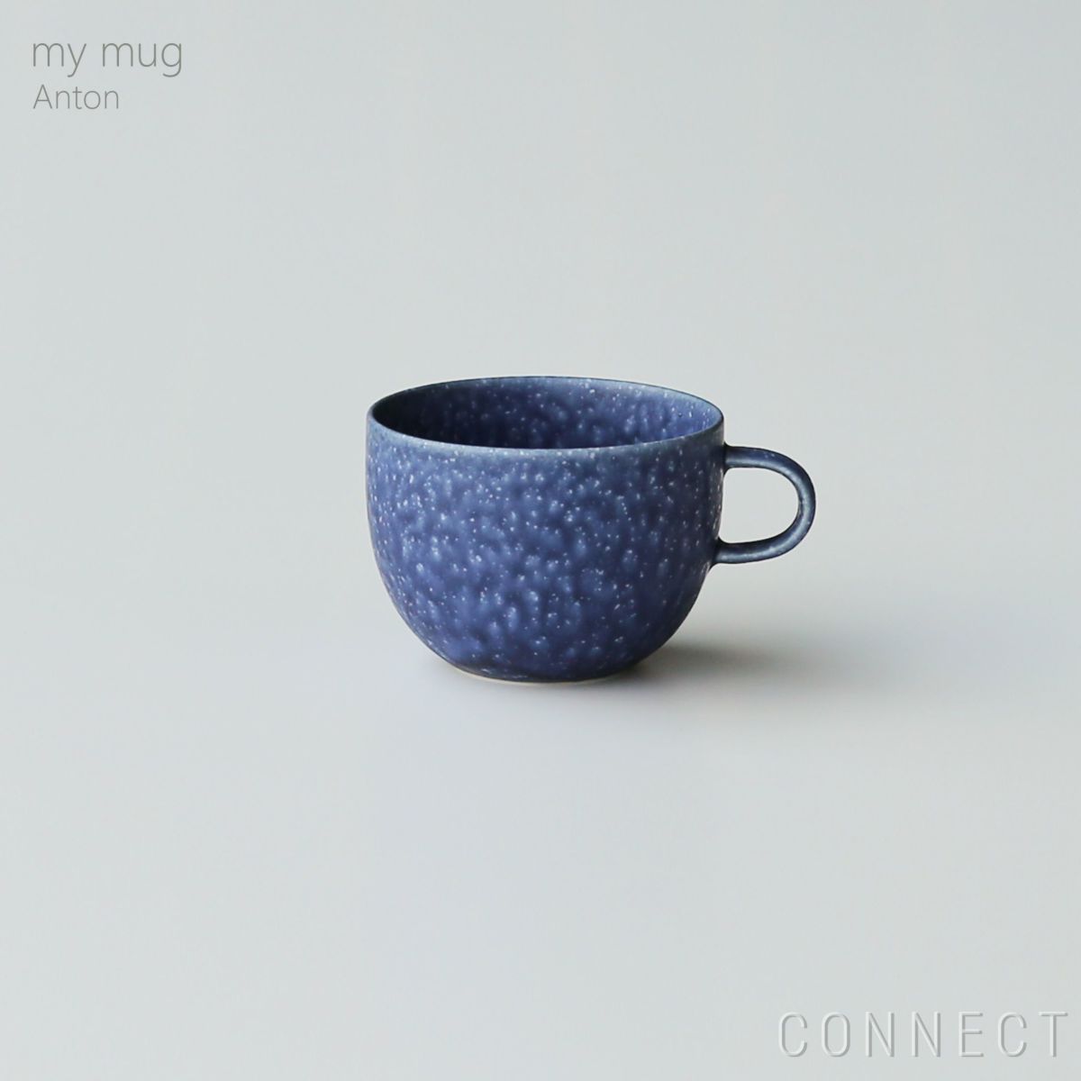 yumiko iihoshi porcelain （イイホシユミコ） / my mug（マイマグ） / Anton（アントン） [2]