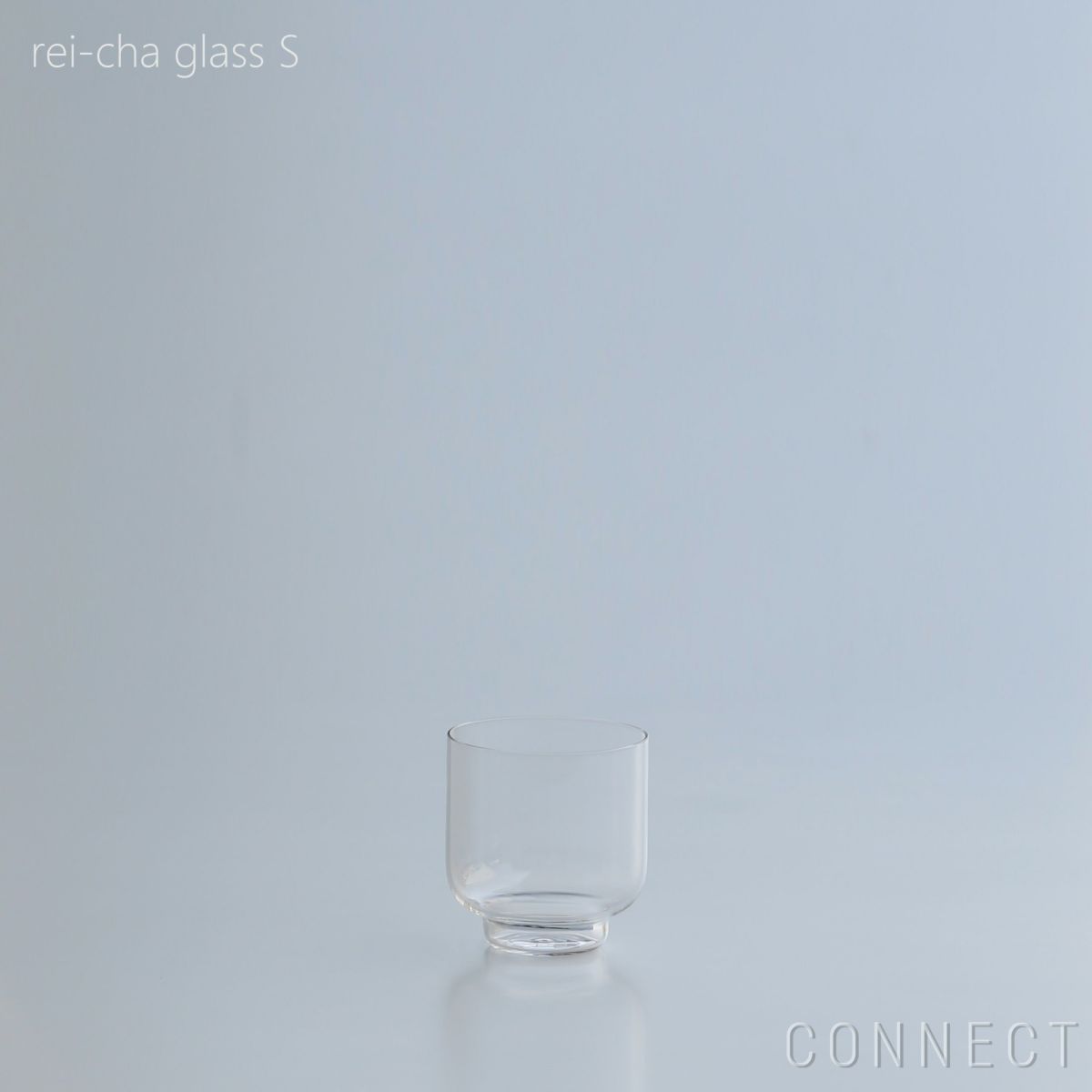 yumiko iihoshi porcelain （イイホシユミコ） / rei-cha glass（レイチャ） / S / グラス [2]