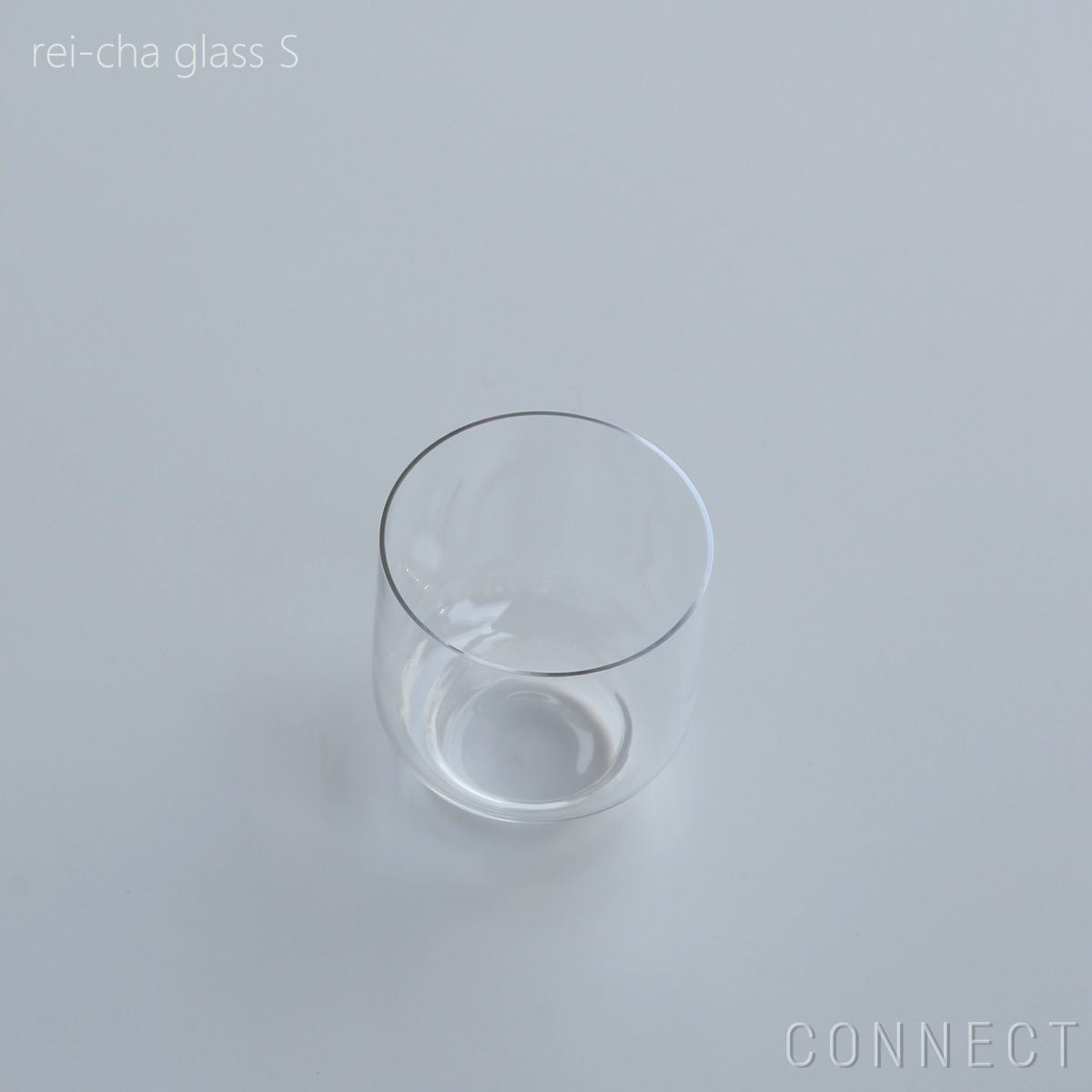 yumiko iihoshi porcelain （イイホシユミコ） / rei-cha glass（レイチャ） / S / グラス [3]