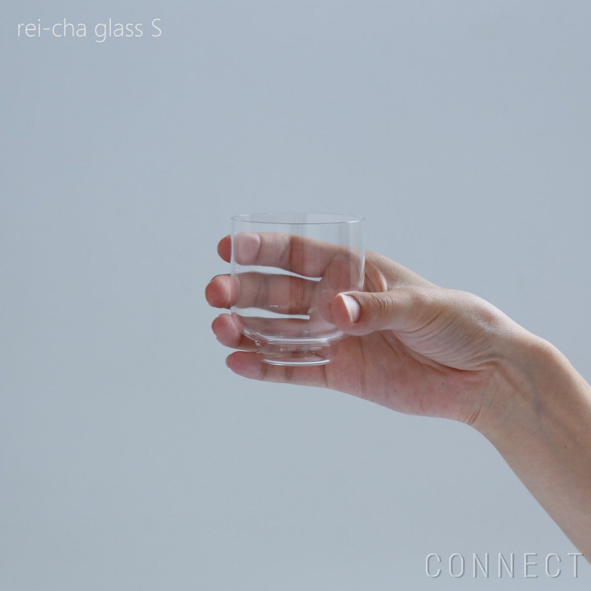 yumiko iihoshi porcelain （イイホシユミコ） / rei-cha glass（レイチャ） / S / グラス [4]