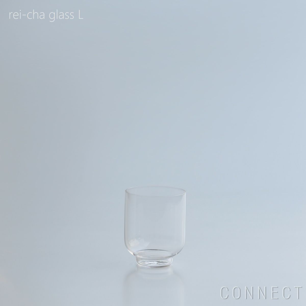 yumiko iihoshi porcelain （イイホシユミコ） / rei-cha glass（レイチャ） / L / グラス [2]