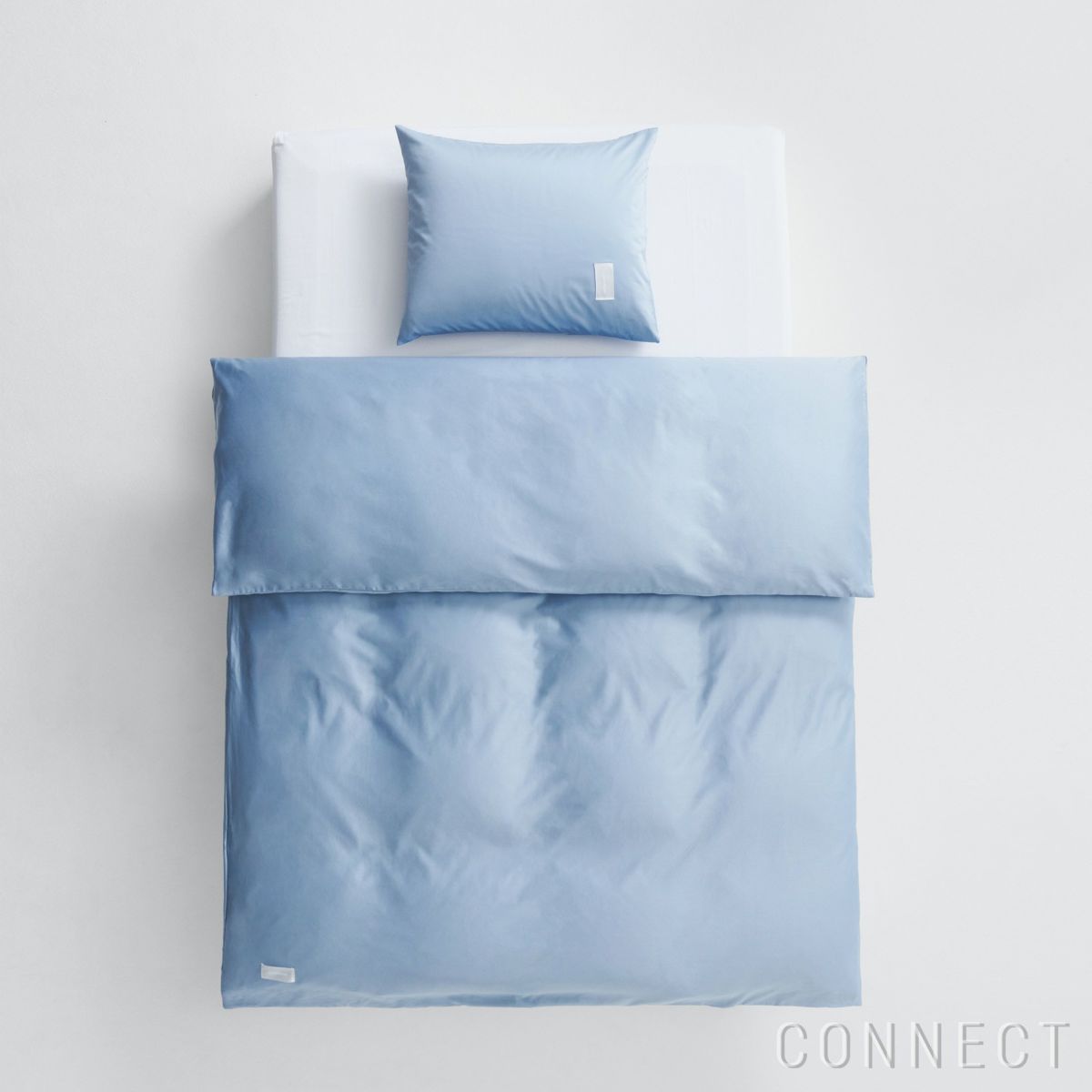 Kvadrat / Magniberg（クヴァドラ / マグニバーグ） / Pure Sateen pillowcase（ピュアサテン ピローケース）2161 / 50×75cm / 枕カバー [4]