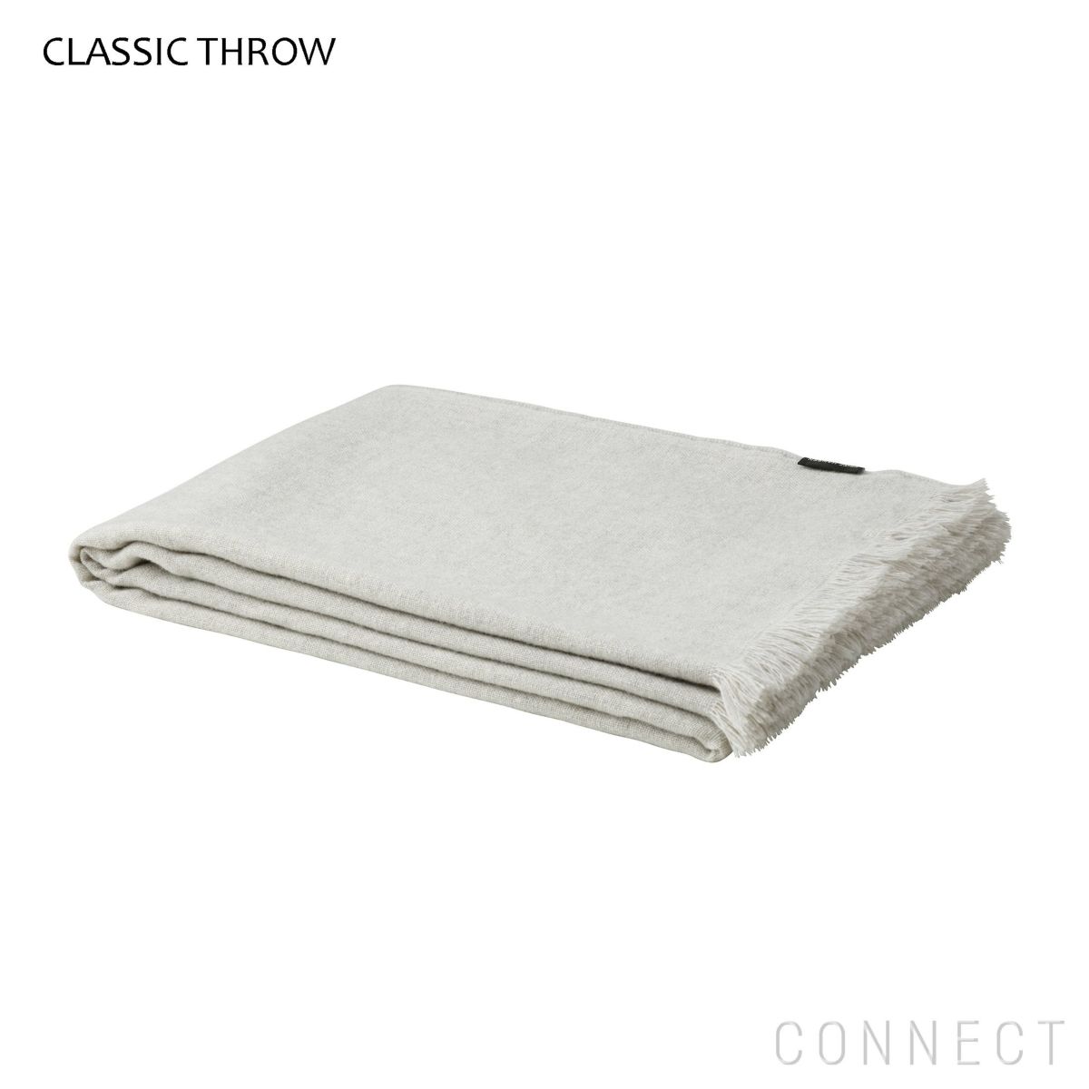 【PK展pt10倍】FRITZ HANSEN（フリッツ・ハンセン） CLASSIC THROW クラシック スロー [2]