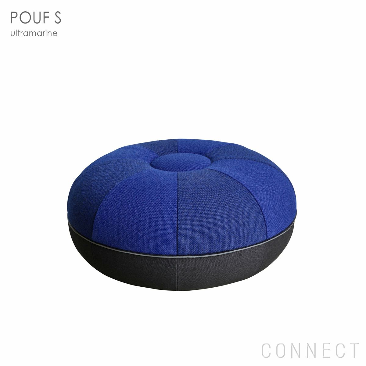 【PK展pt10倍】FRITZ HANSEN（フリッツ・ハンセン） / Cecilie Manz（セシリエ・マンツ） / POUF（プフ）S [2]