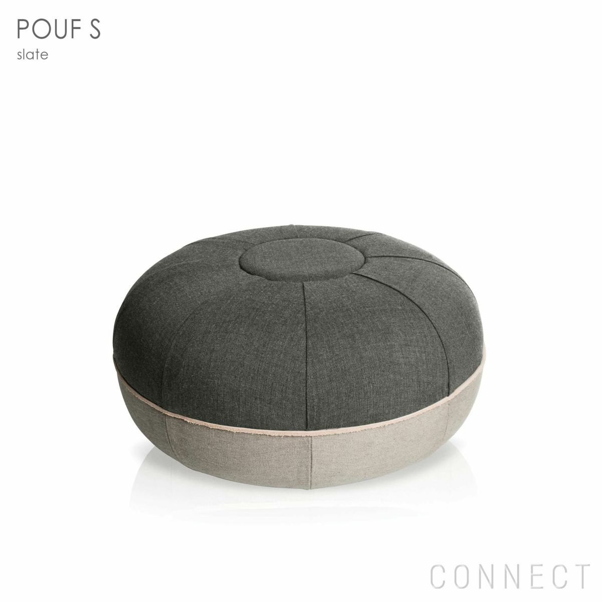 【PK展pt10倍】FRITZ HANSEN（フリッツ・ハンセン） / Cecilie Manz（セシリエ・マンツ） / POUF（プフ）S [3]